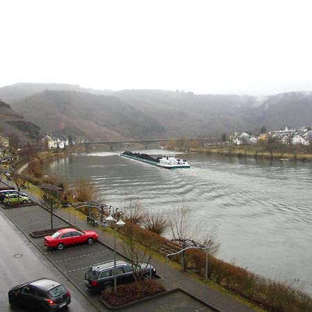 첼 안 데어 모젤 Mosel Panorama 아파트 객실 사진